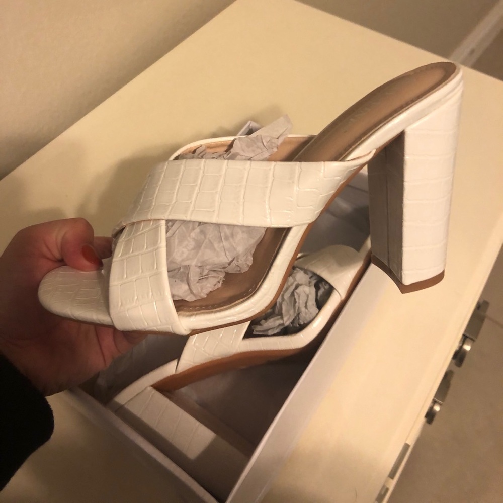 Misguided Heels - image 2